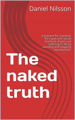 bigCover of the book The Naked Truth by 
