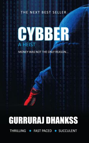 Cover of the book Cybber by W.M. Clarke