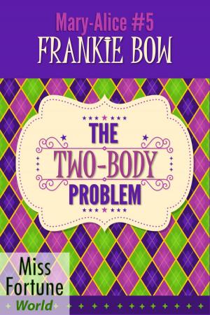 bigCover of the book The Two-Body Problem by 