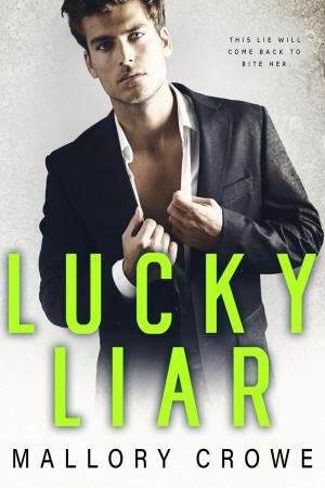 Cover of Lucky Liar
