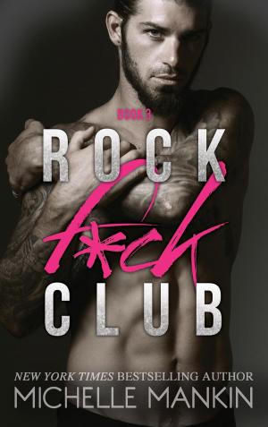 Cover of the book Rock Fuck Club by Rebeca Orozco