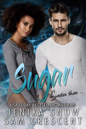 Cover of the book Sugar by Jenika Snow, Sam Crescent