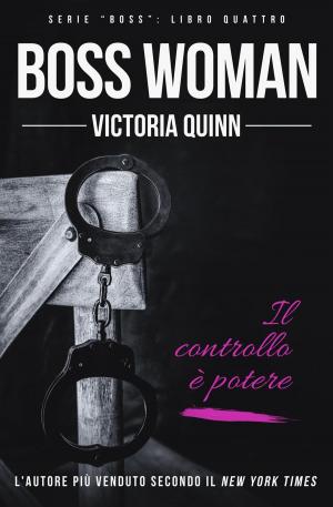 Cover of the book Boss Woman (Italian) by Karl Denton
