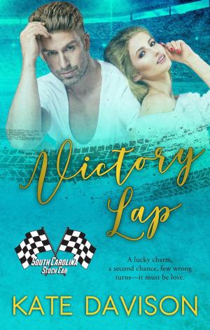 Cover of the book Victory Lap by Lori Sjoberg