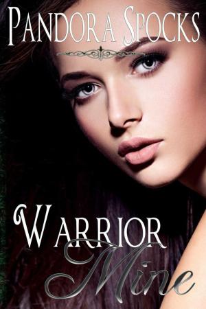 Cover of the book Warrior Mine by Colleen Gleason, Holli Bertram, Mara Jacobs and Liz Kelly
