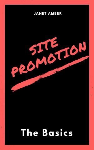Book cover of Site Promotion: The Basics