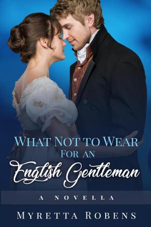bigCover of the book What Not to Wear for an English Gentleman by 