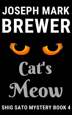 Cover of the book Cat's Meow by Jay Bonansinga