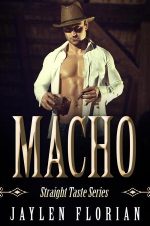 Cover of the book Macho by Jaylen Florian