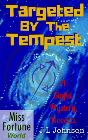 Cover of the book Targeted by the Tempest by Shari Hearn