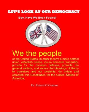 Book cover of Let's Look at Our Democracy