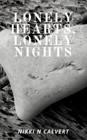 Cover of the book Lonely Hearts, Lonely Nights by Emma Darcy