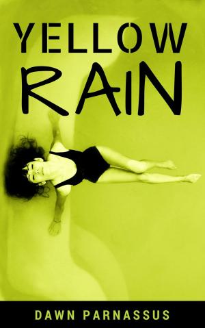 Cover of Yellow Rain