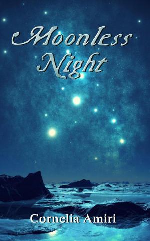 Book cover of Moonless Night