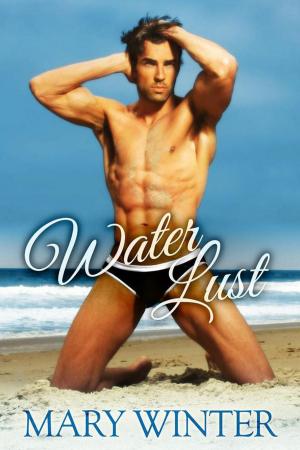 Cover of the book Water Lust by Katsura