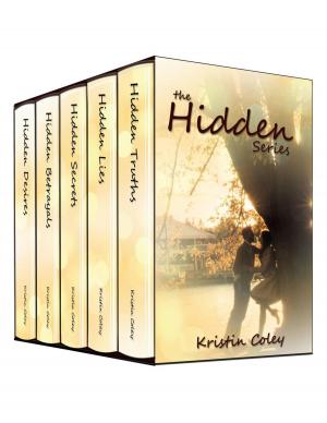 Cover of the book Hidden Series Box Set by Karen Rose Smith, KEI KOSAKI