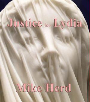 Cover of Justice for Lydia