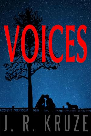 Cover of the book Voices by Thrivelearning Institute Library