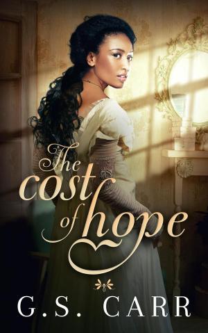 Cover of the book The Cost of Hope by Mary M. Forbes