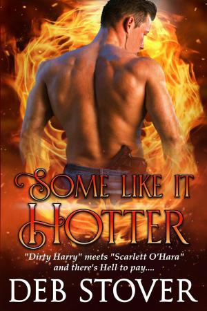 Cover of the book Some Like It Hotter by Robert Louis Stevenson