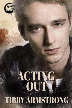 Cover of the book Acting Out by Heidi Wessman Kneale