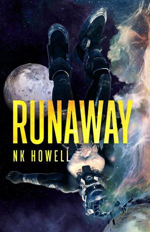 Cover of the book Runaway by A R Dent