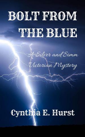 Cover of the book Bolt from the Blue by Deborah.C. Foulkes