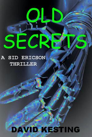 Book cover of Old Secrets
