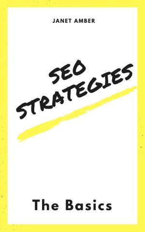 Cover of the book SEO Strategies: The Basics by ICI