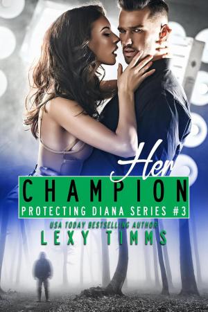 Cover of the book Her Champion by W.J. May