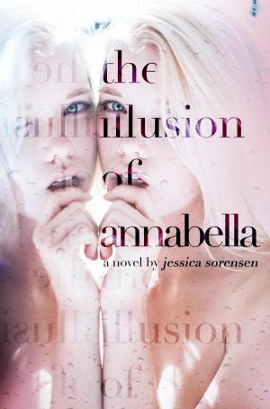 Book cover of The Illusion of Annabella