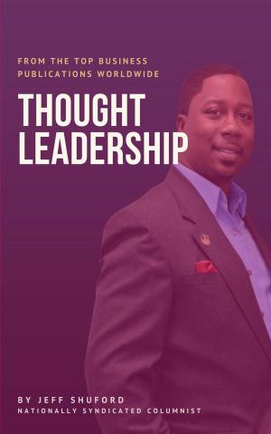 bigCover of the book Thought Leadership by 