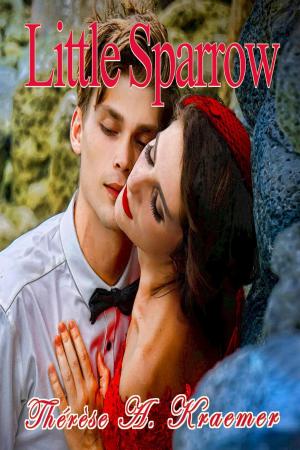 Cover of Little Sparrow
