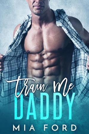 Book cover of Train Me Daddy