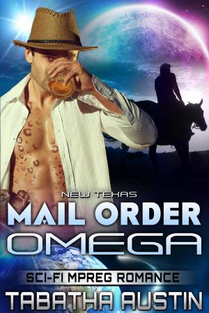 Cover of the book New Texas Mail Order Omega by K J Bell