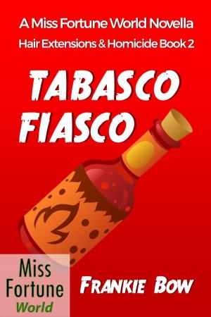 Cover of the book Tabasco Fiasco by Natalia Salnikova
