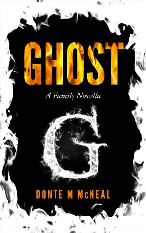 Cover of the book Ghost (A Family Novella) by Ida Smith