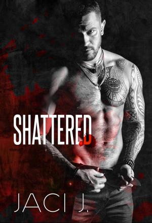 Cover of the book Shattered by Lani Lynn Vale
