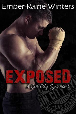 Cover of the book Exposed by Rafael Sperling, Raphael Montes