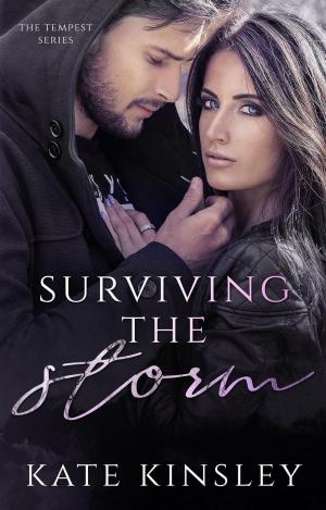 Cover of the book Surviving the Storm by Virginia Renaud