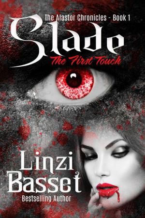 bigCover of the book Slade: The First Touch by 