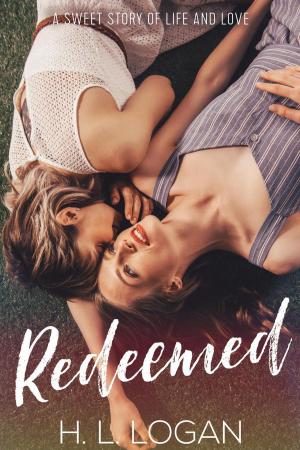 Book cover of Redeemed