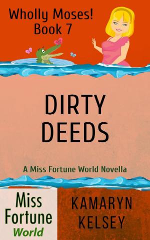 Cover of the book Dirty Deeds by Frankie Bow