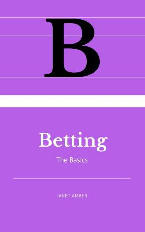 Cover of the book Betting: The Basics by Pat Budd