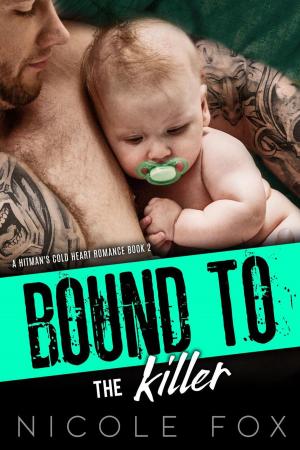 Cover of Bound to the Killer