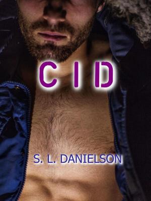 Book cover of Cid