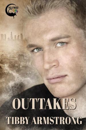 Book cover of Outtakes