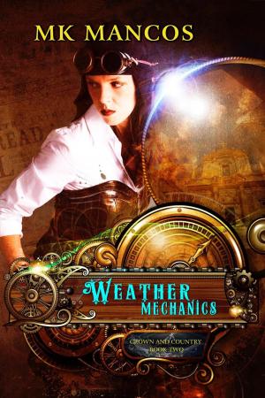 Cover of Weather Mechanics
