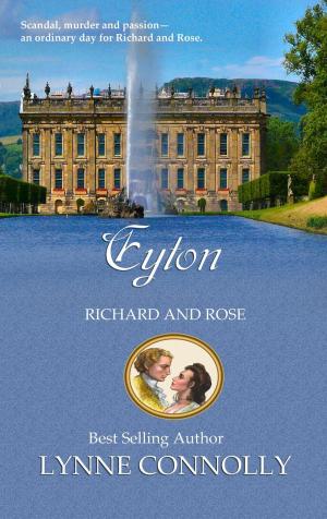 Cover of the book Eyton by Lynne Connolly