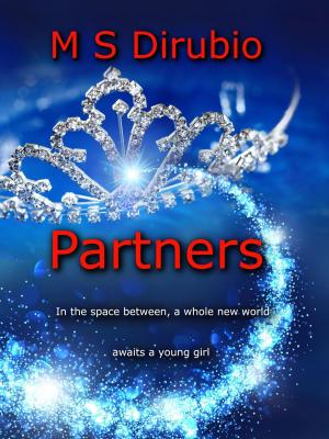 Book cover of Partners